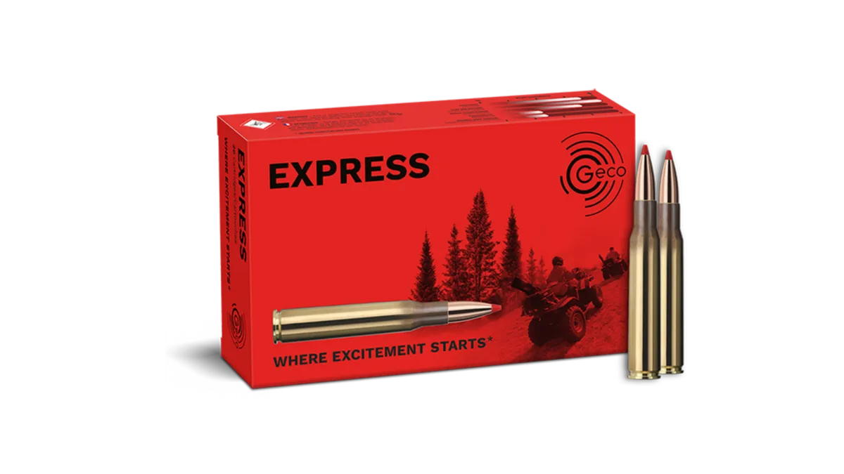 30.06 / EXPRESS / 10.7G