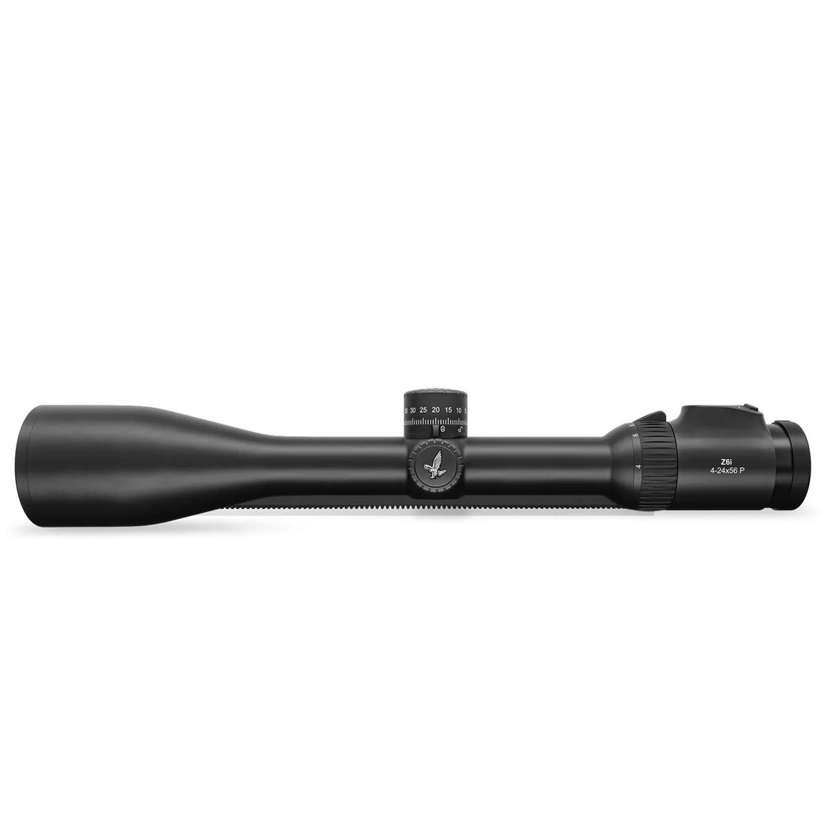 Luneta Swarovski Z6i III 4-24x56 P BT SR reticul 4A-I