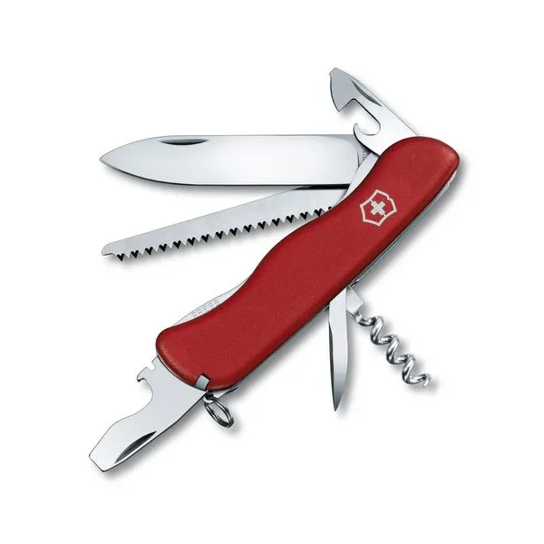 Briceag Victorinox Forester, 12 functii