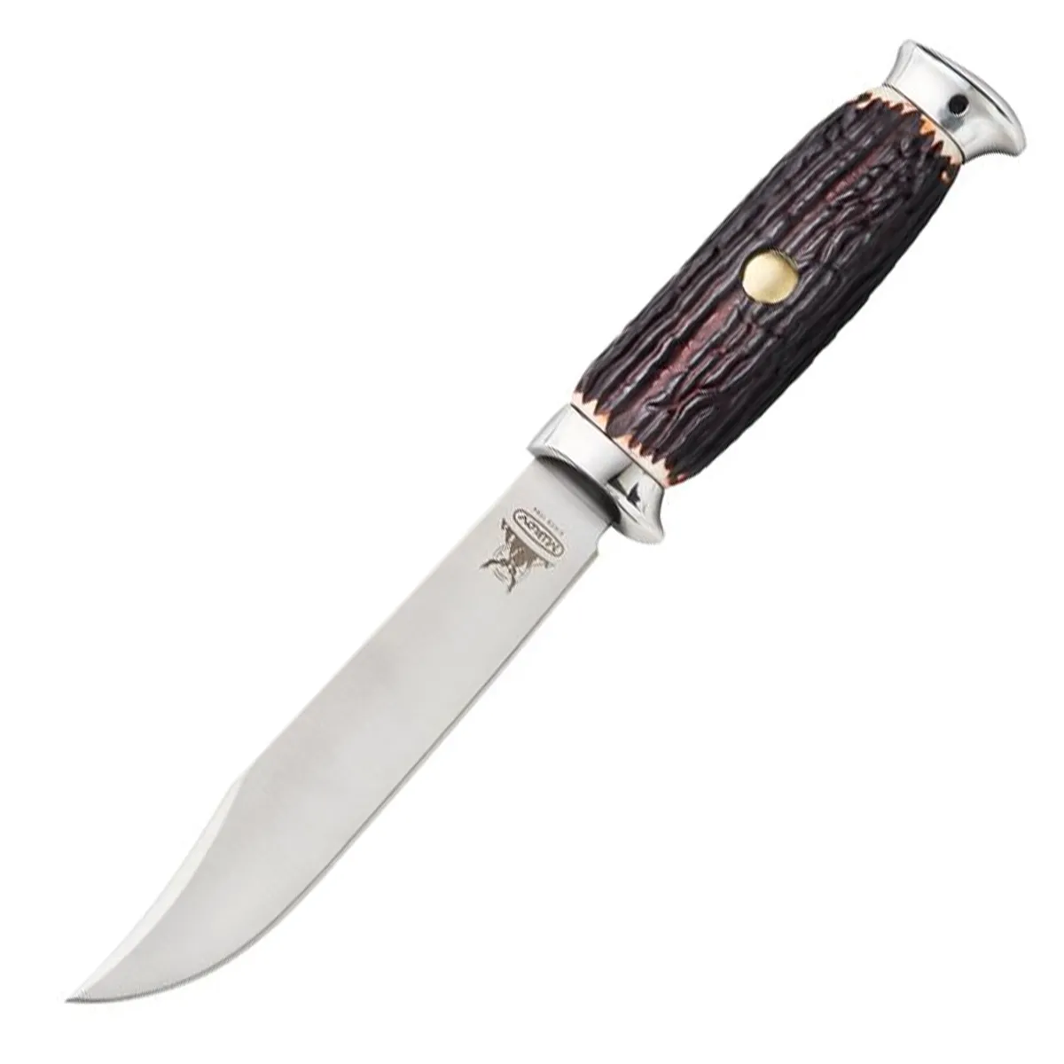 Cuțit Vânătoare Mikov 376-NH-6 Venado – Clasicul Robust