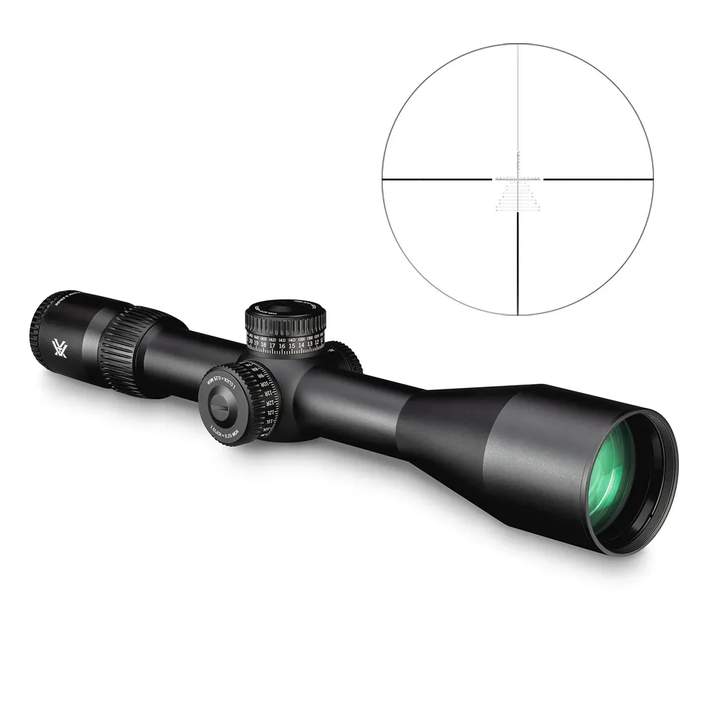 Luneta Vortex Venom 5-25x56 FFP EBR-7C MRAD