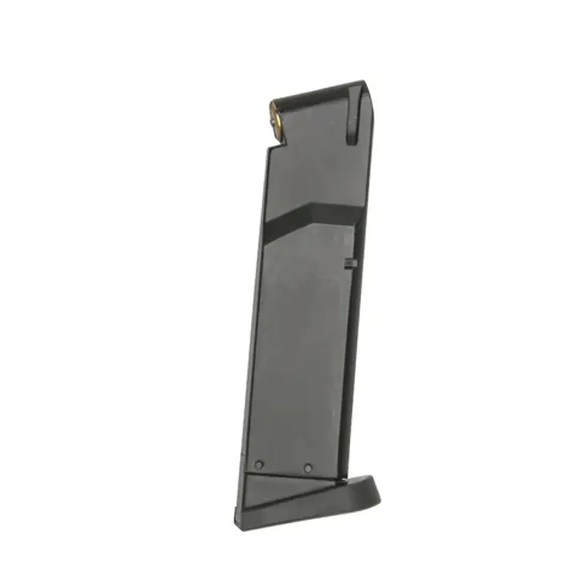 Incarcator ASG Airsoft pentru CZ 75D Compact - CO2 15 BB