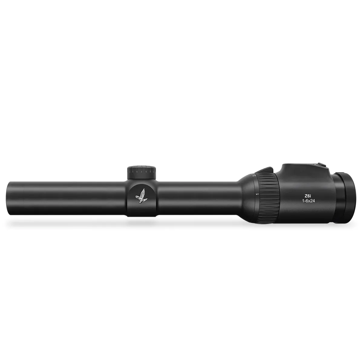 Luneta Swarovski Z6i III 1-6x24 L reticul 4-I