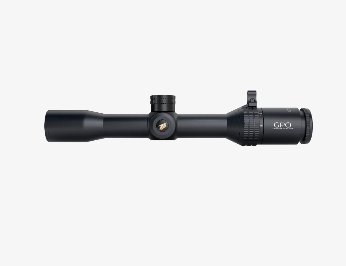LUNETA SPECTRA 6X 1,5-9X44I G4I