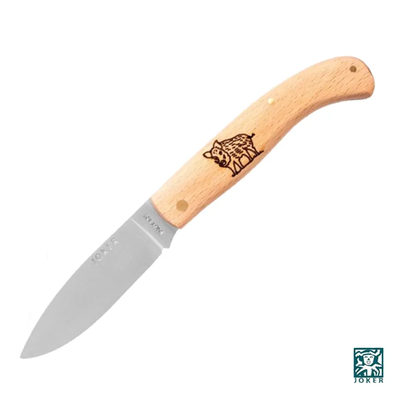 Briceag Joker NH78-3 Deantano, maner mistret, lama 80 mm