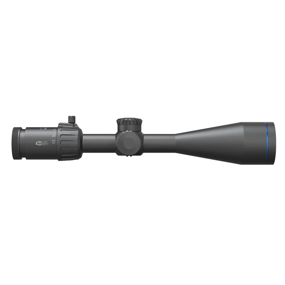 Luneta Meopta MeoPro R5 4-20x50 SFP RD, reticul: BDC-3