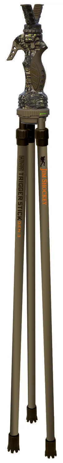TRIPOD TELESCOPIC 61-157CM