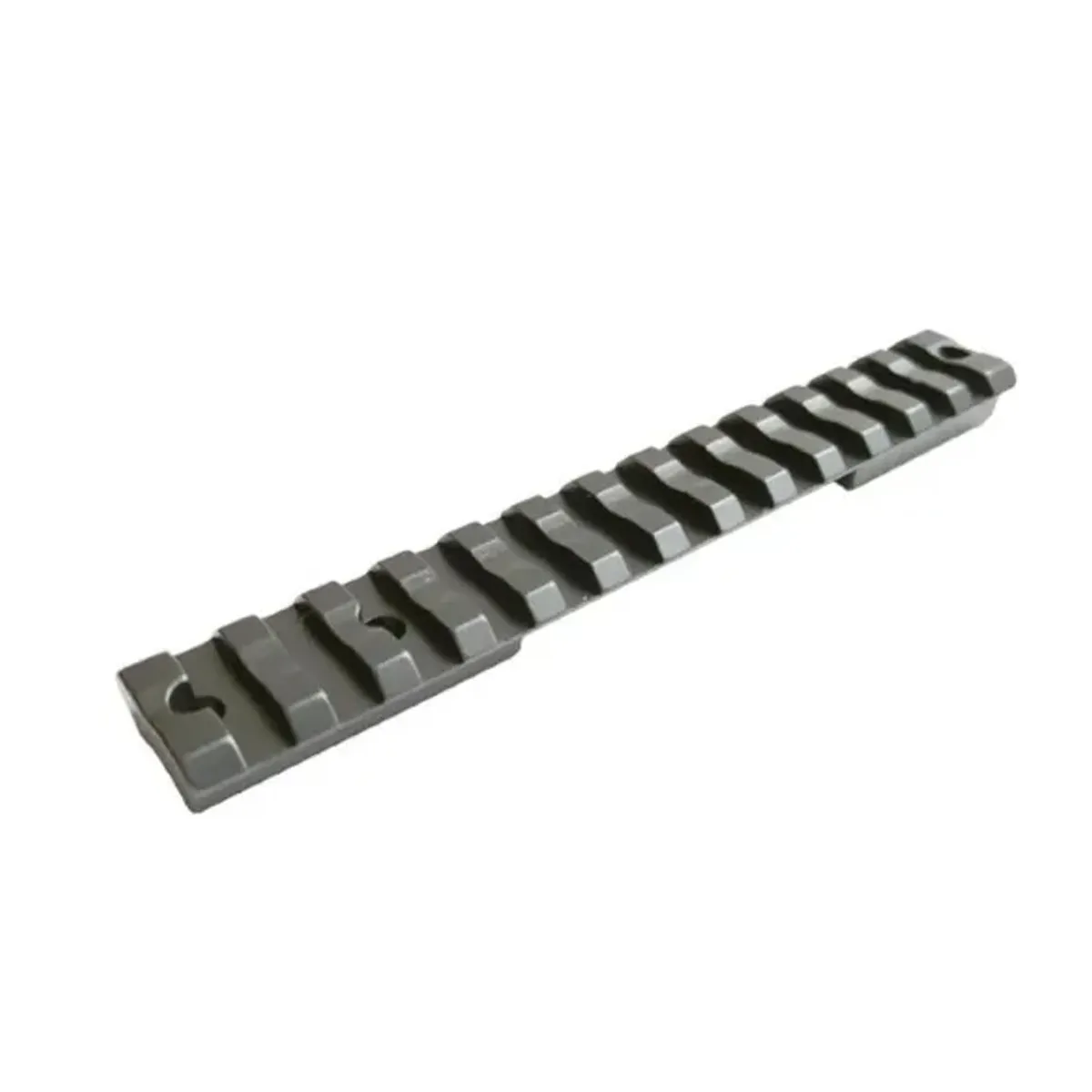 Șină Picatinny Luszczek 20 MOA – Remington 700 Short / Bergara B-14 / CZ 600/ Blaser Saddle mount ready