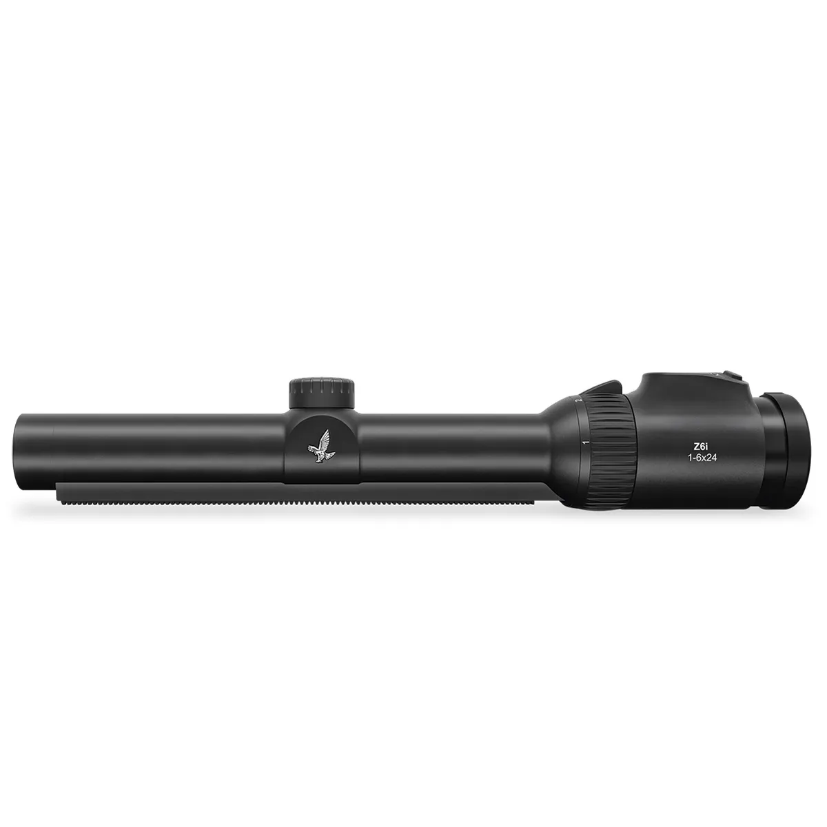 Luneta Swarovski Z6i III 1-6x24 SR reticul 4-I