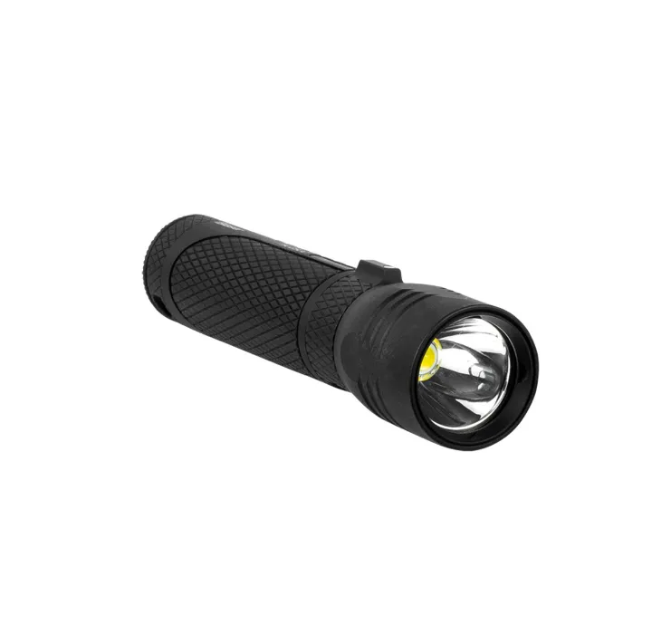 LANTERNA HL 2500 2500LM+ACUM.+USB+HUSA