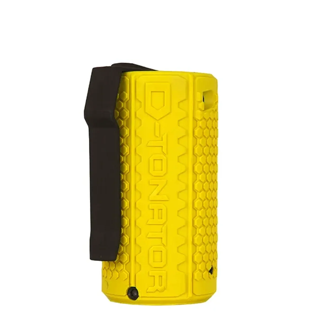 Grenada Airsoft Storm D-Tonator Yellow - Impact 155 BBs | Huntershop Airsoft Grenada