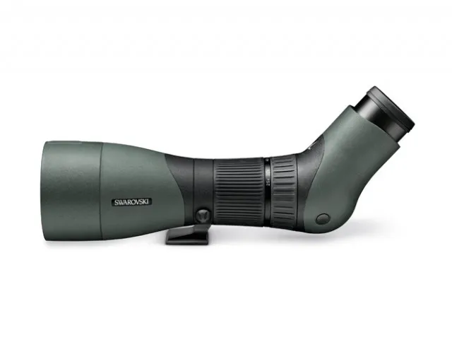 Telescop Swarovski ATX/STX 25-60X65 - Spotting scope set
