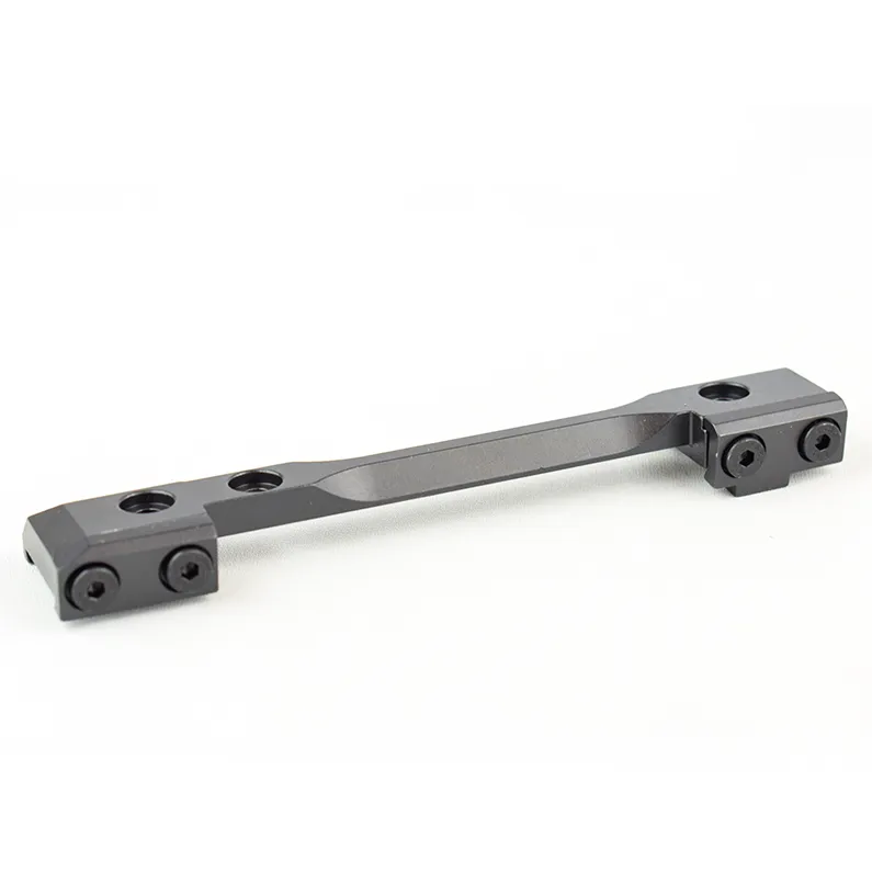 Baza suport de luneta Kozap ptr CZ 550 / 557 Fix, dintr-o bucata