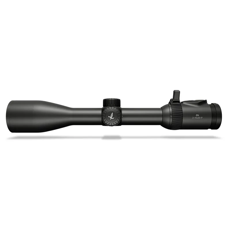 Luneta Swarovski Z8i 2-16x50 II(Facelift 2025) P L, reticul: BRX-I
