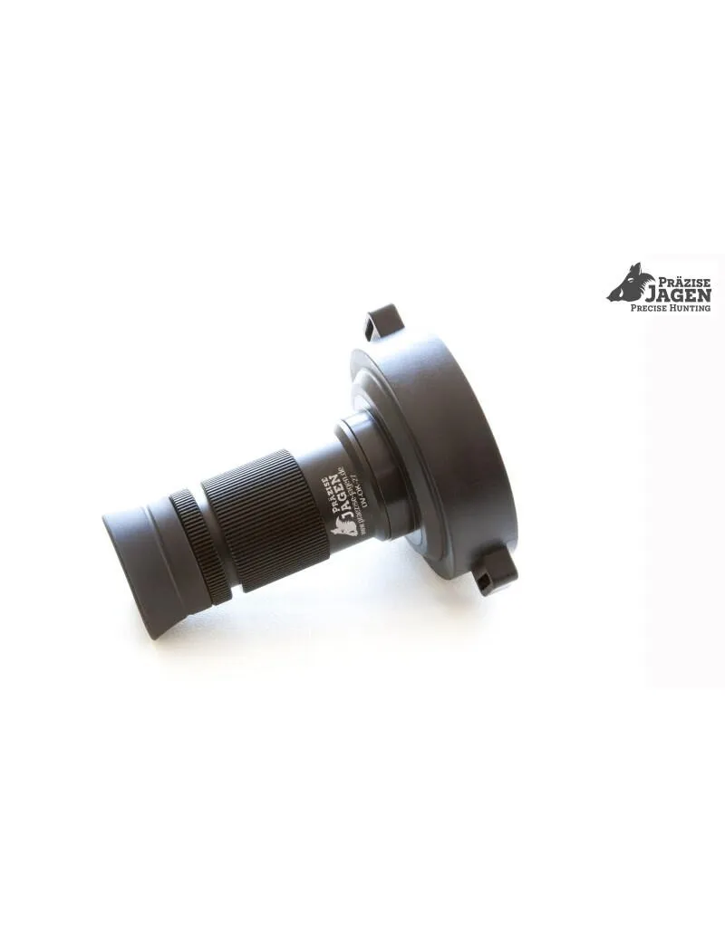 OCULAR DUO-CONNECTOR 2,7X