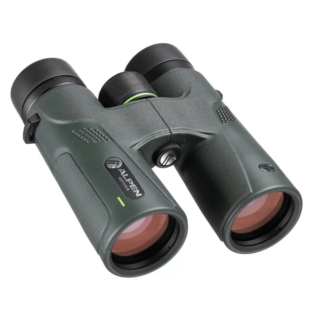 Binoclu Alpen Optics Chisos 10x42 ED