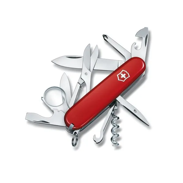 Briceag Victorinox Explorer, 16 functii