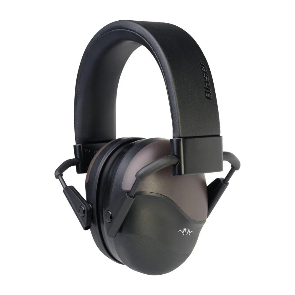 CASCA ANTIFONICA PT. REDUCERE ZGOMOT BROWN