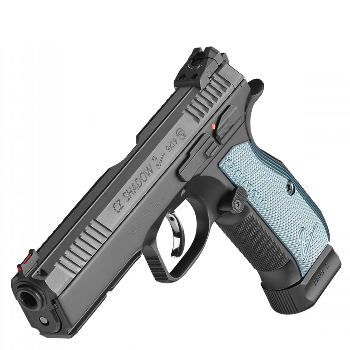 Pistol CZ Shadow 2, cal.: 9x19