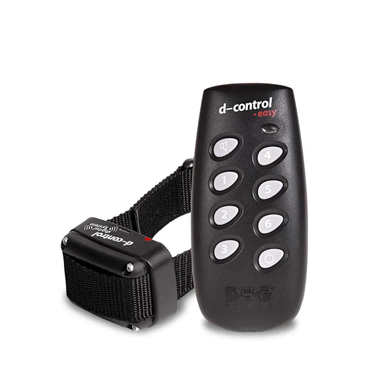 Zgarda dresaj electronica Dogtrace d-control Easy Small
