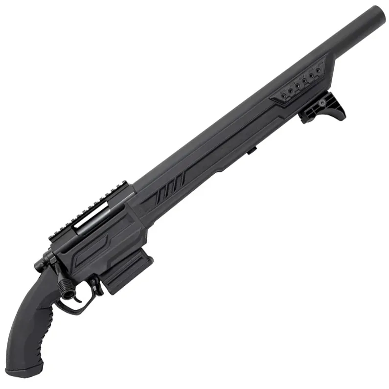 Replica sniper airsoft ASG Action Army T11S Pro Sniper, Spring Item, 1.49 J