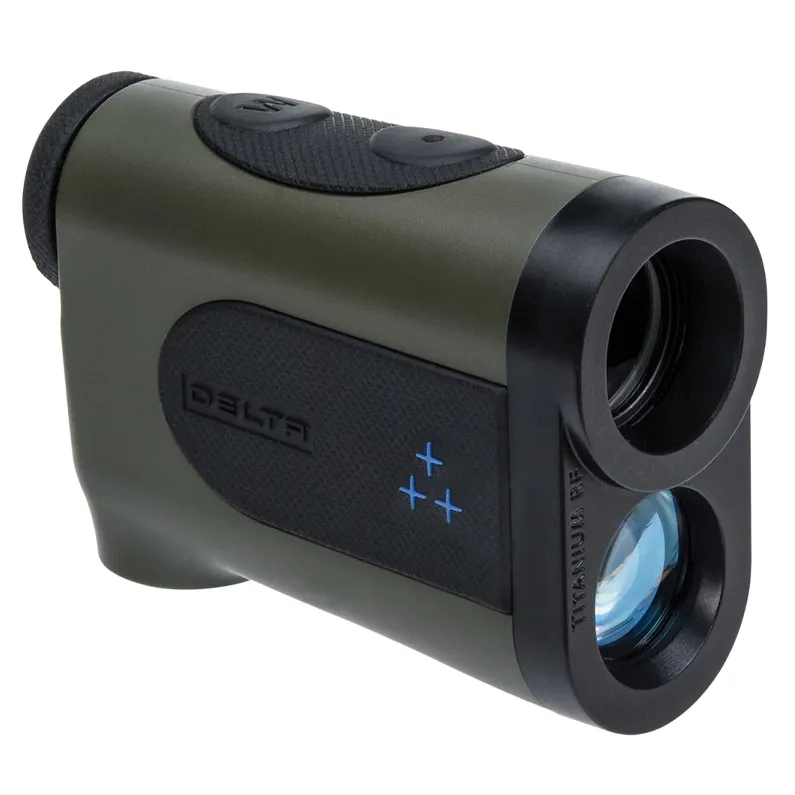 Telemetru laser Delta Titanium RF-1200 | 1097 m.