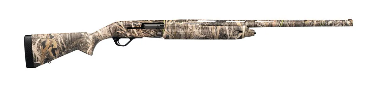 SX4 WATERFOWL CAMO MOSGH 12/89/76 INV+
