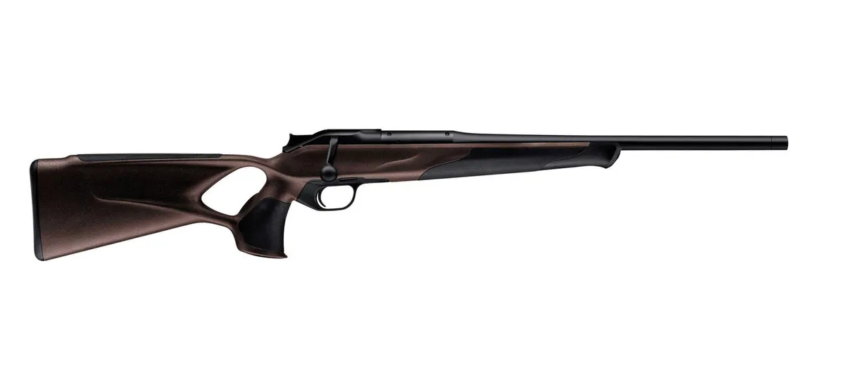 R8 PROFESSIONAL SUCCESS 30.06 MUZZLE