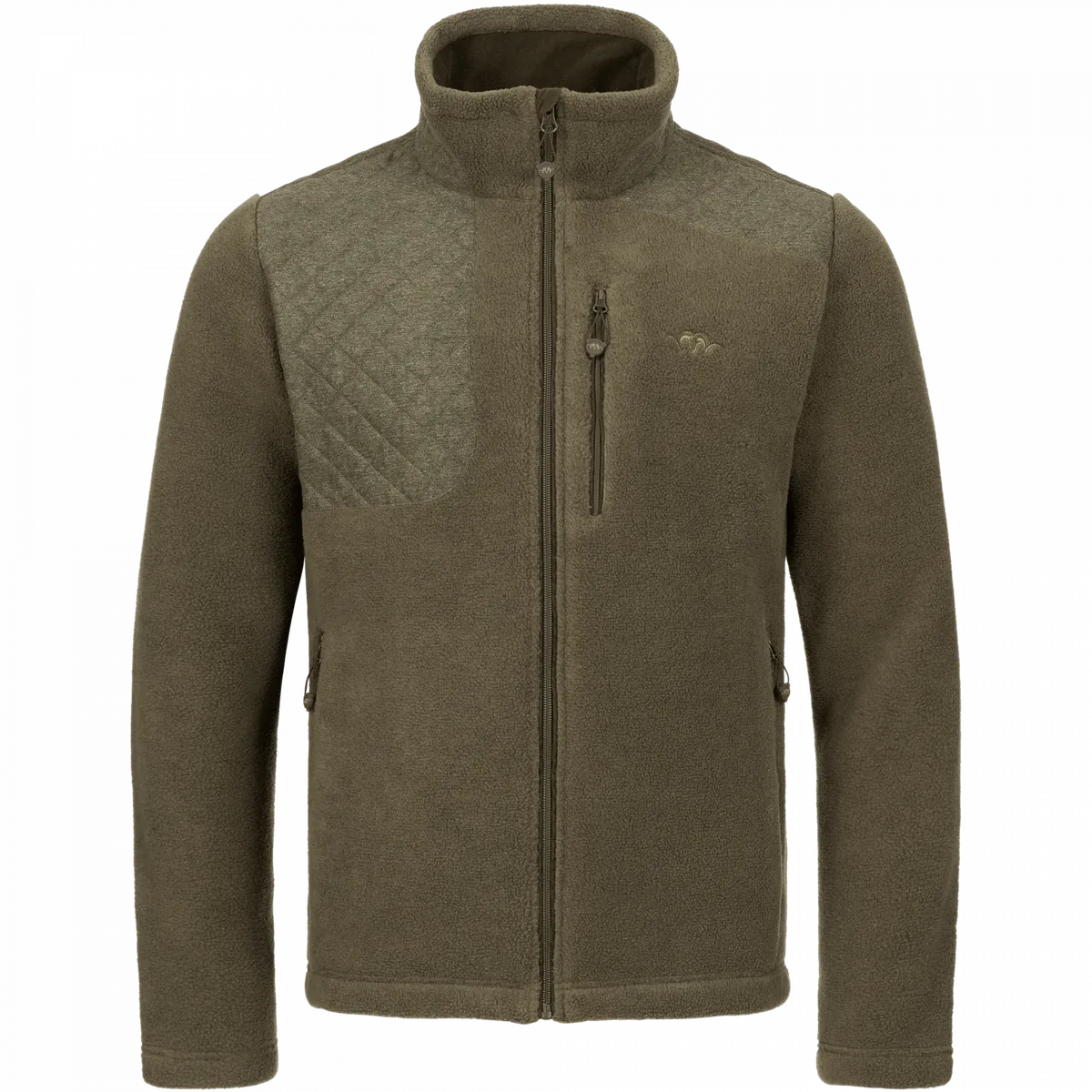 JACHETA FLEECE JONATHAN MAR.2XL