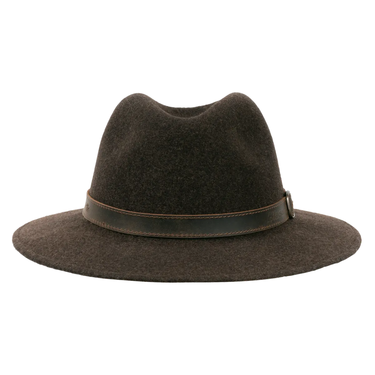 PALARIE TRAVEL DARK BROWN MOTTLED MAR.56