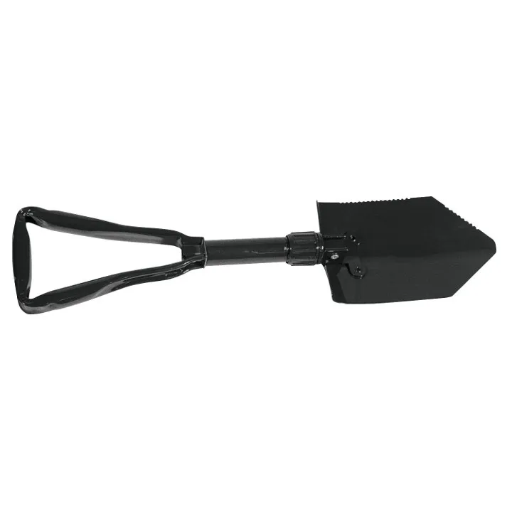 LOPATĂ DE INFANTERIE PLIABILĂ MICĂ MIL-COM, METAL