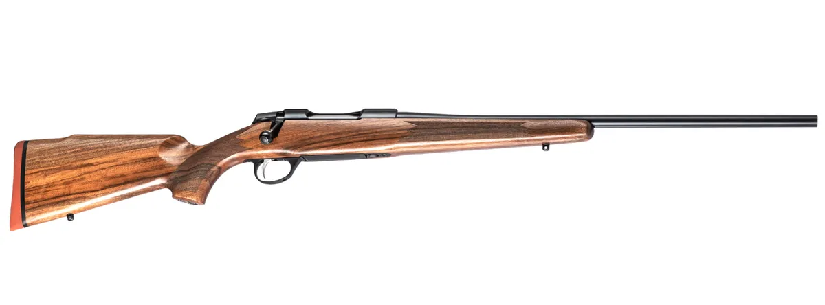 CARAB. S90 HUNTER ST 62CM/10 4RD 300WM NS MT