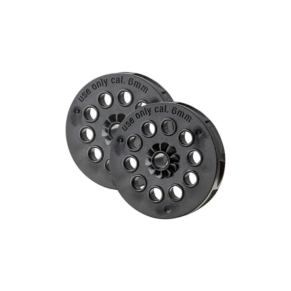 Incarcator pentru Elite Force H8R Gen2, BB 6 mm, 10 bile, 2 bucati