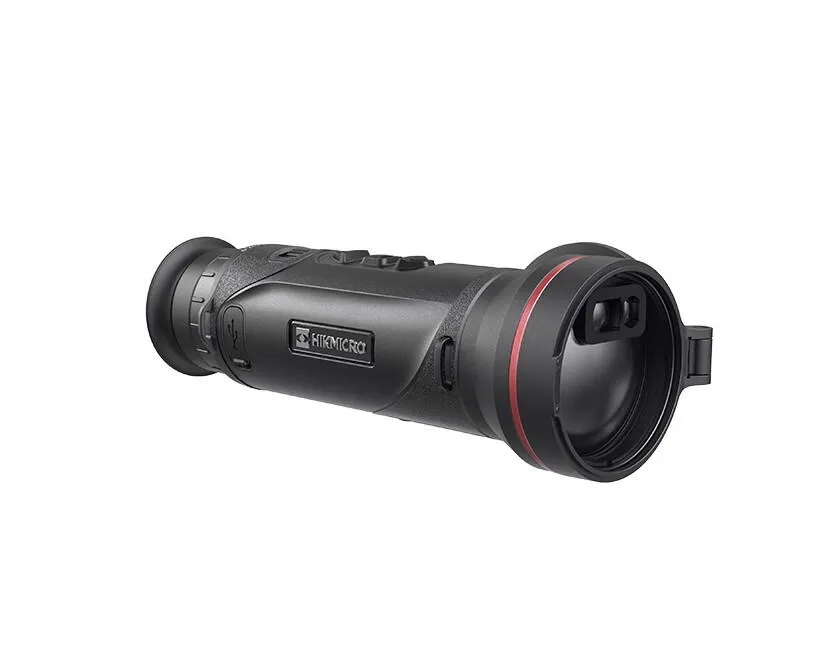MONOCULAR VEDERE TERMICA FALCON 2.0 CU TELEMETRU 50MM 640X512