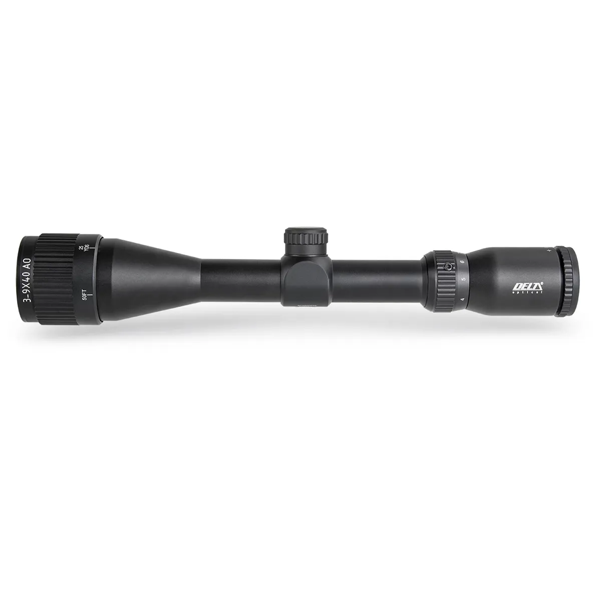 Lunetă Delta Optical Entry 3-9x40 AO MD