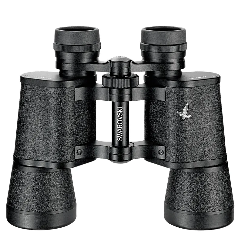 Binoclu Swarovski Habicht 10x40, negru