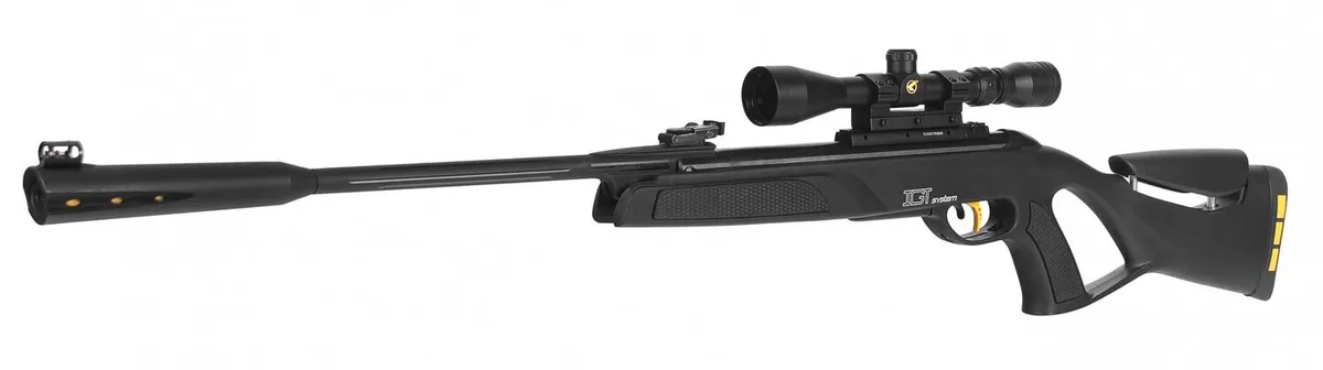 PUSCA AER TIR SPORTIV ELITE PREMIUM IGT 5,5MM+3-9X40WR