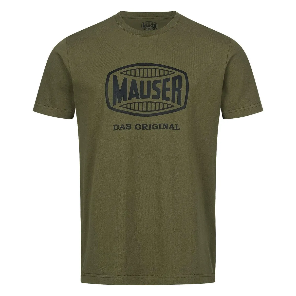 TRICOU 23 DULL OLIVE MAR.S (581)