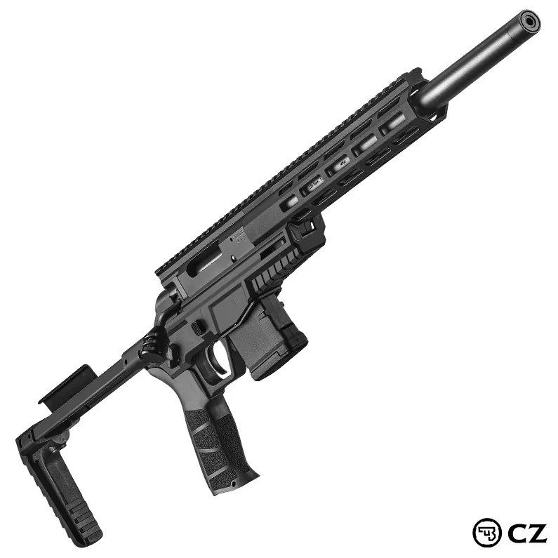 Carabina CZ 600 Trail | cal.: 223 Rem. / 7,62x39