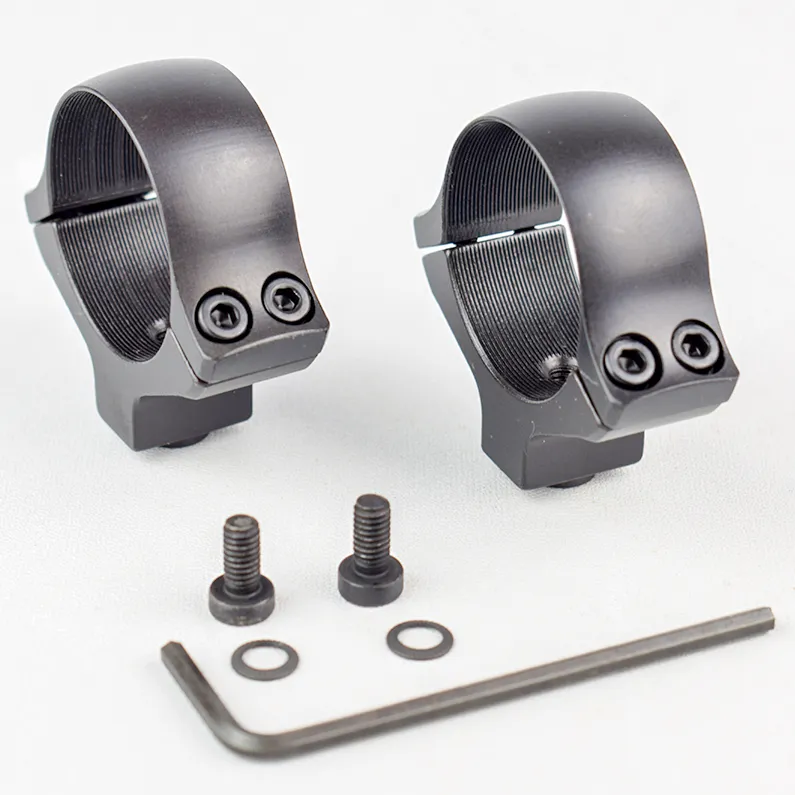 Inele de prindere Kozap de 36 mm (+ 3 mm)