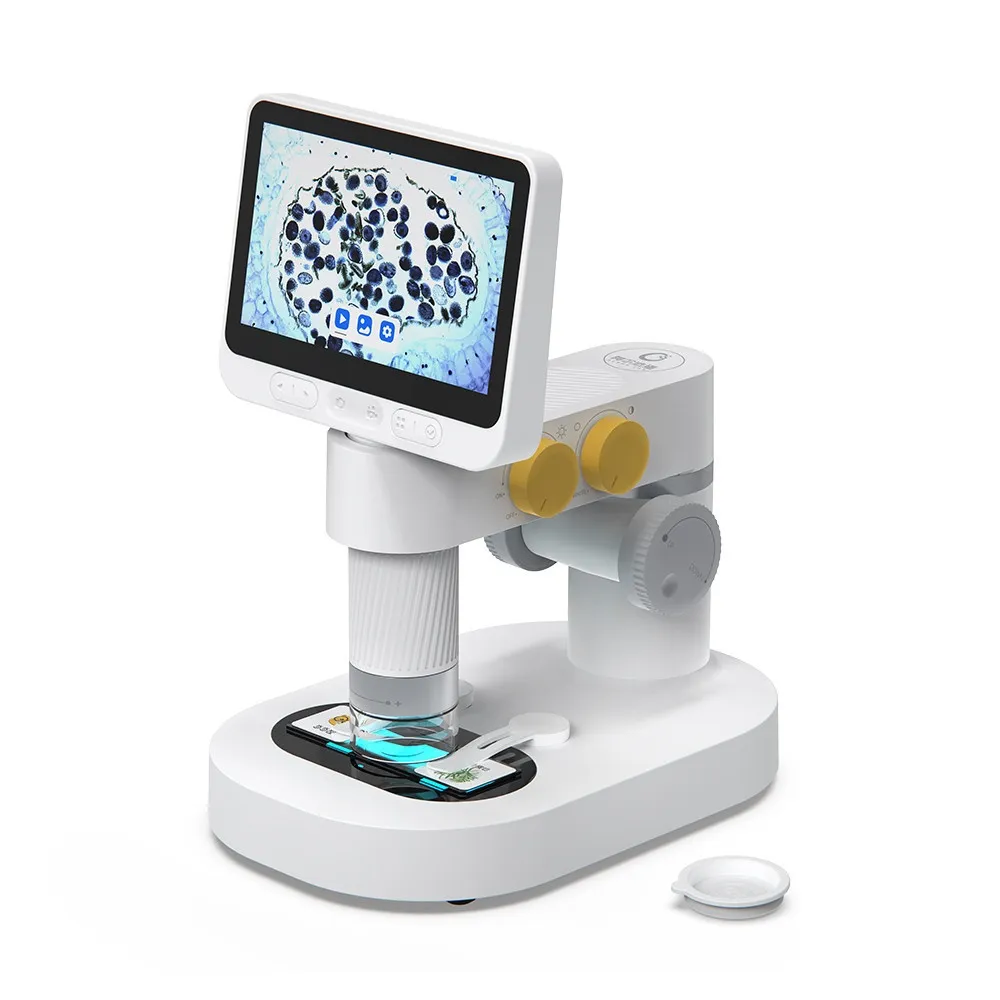 Microscop digital BeaverLAB Darwin M2A