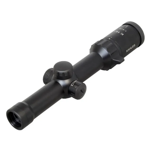 Luneta Kahles K16i 1-6X24, reticul SM1