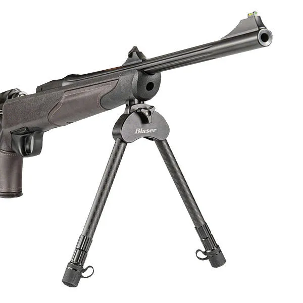 XX BIPOD BLASER CARBON PT.R8 PROF. SW/JM