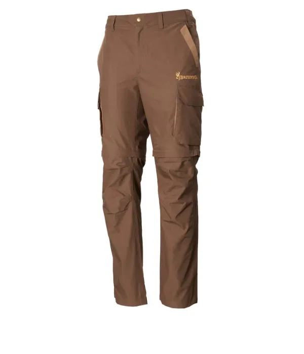 PANTALON SAVANNAH 2 LIGHT GREEN MAR.44