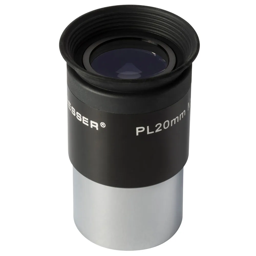 Ocular Bresser Plossl 20 mm 4920220