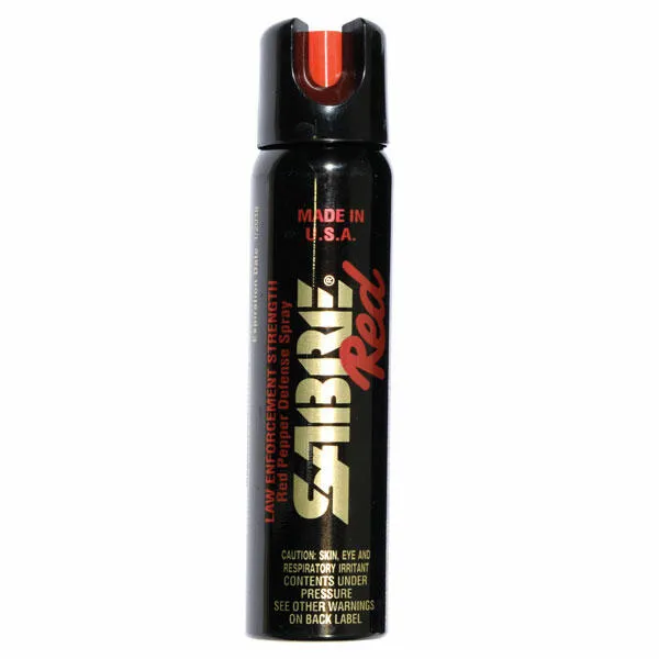 SPRAY AUTOAPARARE PEPPER SPRAY 92,4G