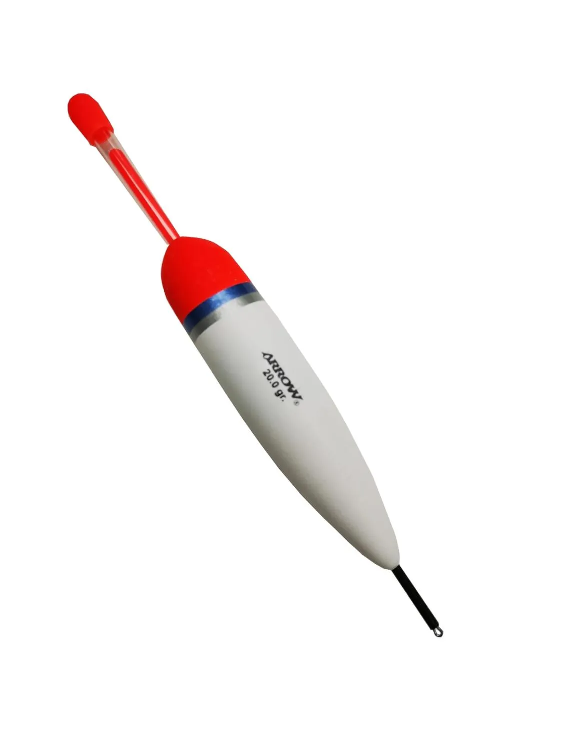 PLUTA ARROW POLISTIREN PORTSTARLITA 10,00G (A1.VS072.100)