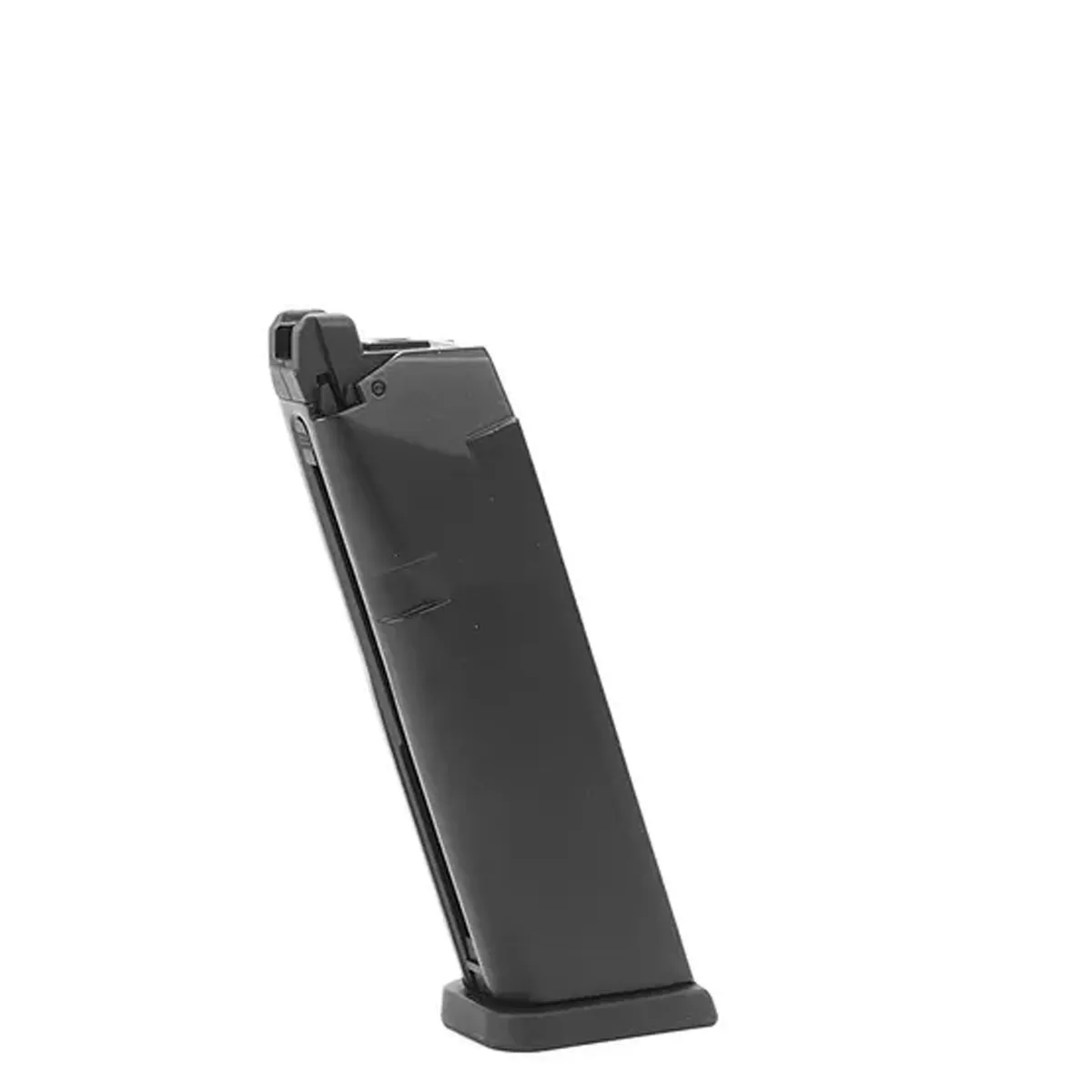 Incarcator ASG Airsoft Gaz Action Army AAP-01, 22 Bile