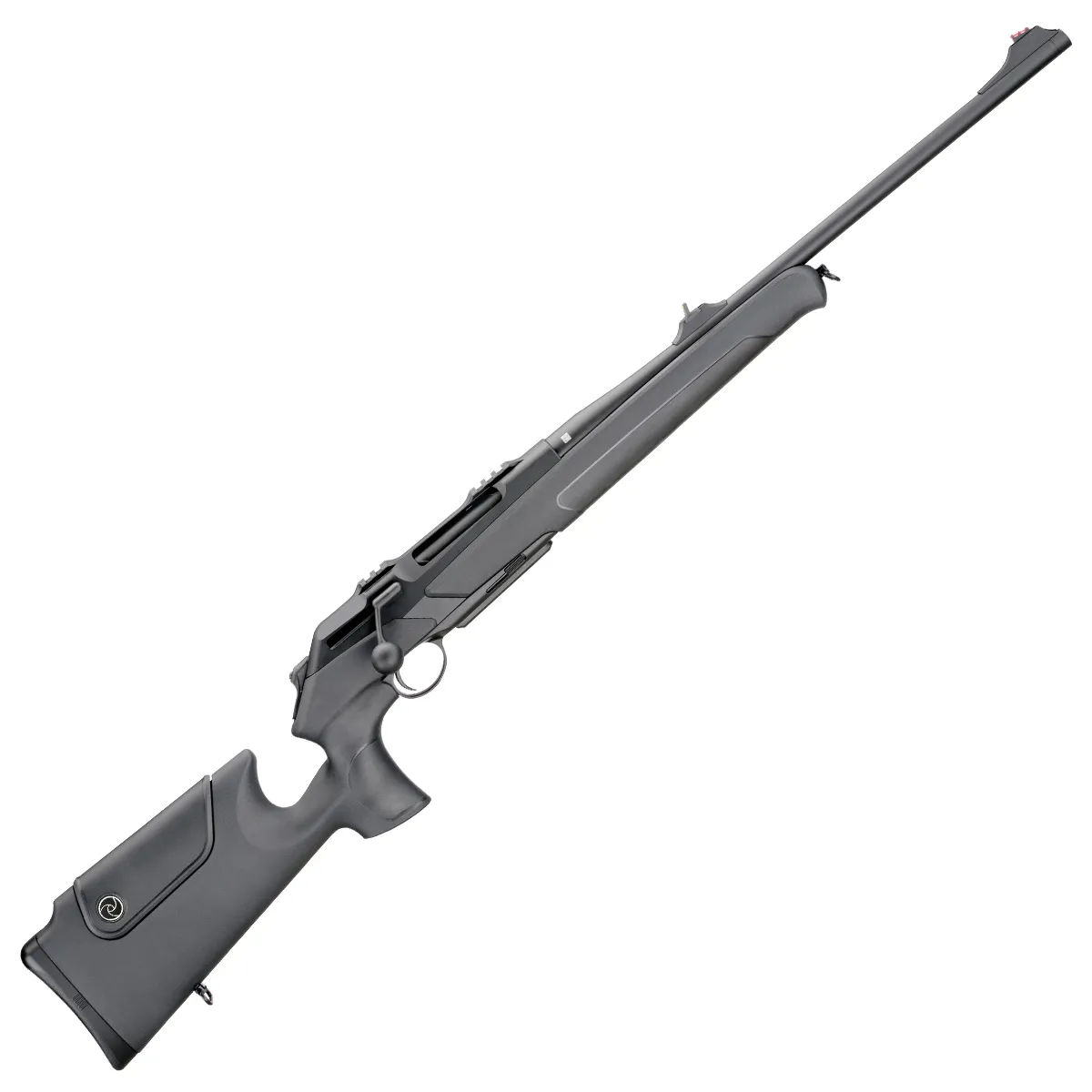 Carabina Merkel RX Helix Speedster Black, Calibre Magnum