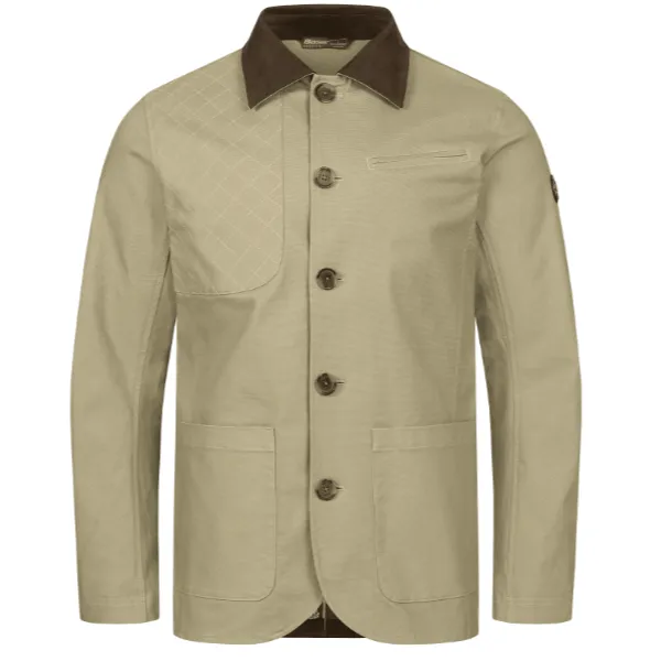 JACHETA MEN.S CANVAS PATRICK DUNE MAR.XL